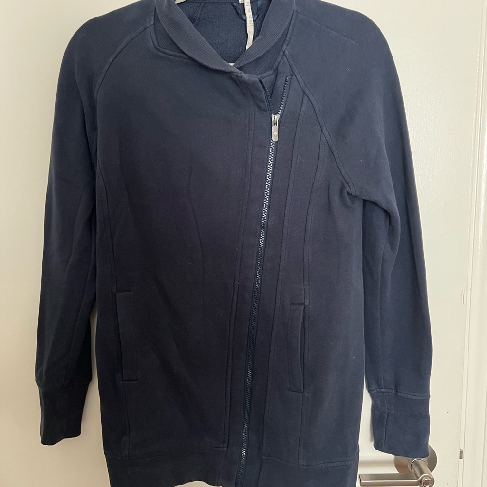 Lululemon jacket